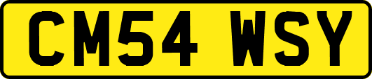 CM54WSY