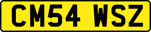 CM54WSZ