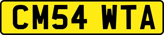 CM54WTA