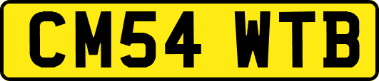 CM54WTB