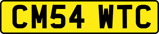 CM54WTC