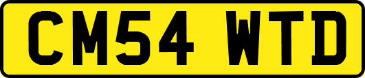 CM54WTD