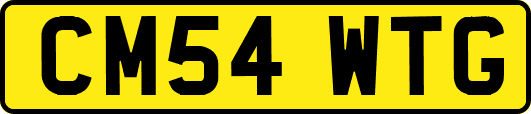 CM54WTG