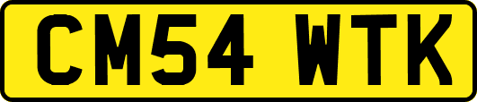 CM54WTK
