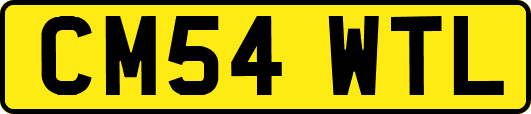 CM54WTL