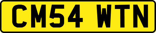 CM54WTN