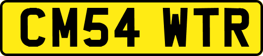 CM54WTR