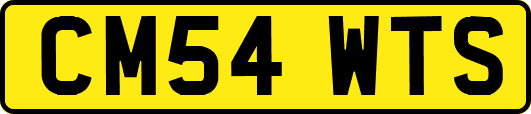 CM54WTS