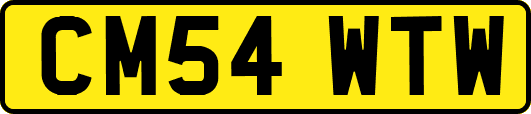 CM54WTW