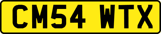 CM54WTX