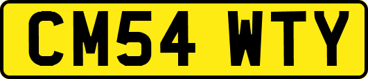 CM54WTY