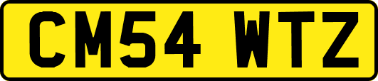 CM54WTZ