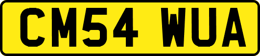 CM54WUA