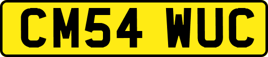 CM54WUC