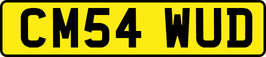 CM54WUD