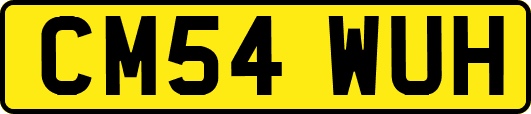 CM54WUH