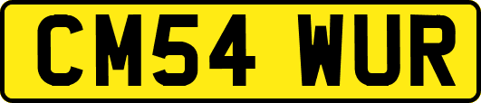 CM54WUR