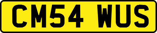 CM54WUS