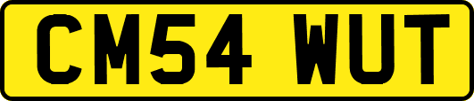 CM54WUT