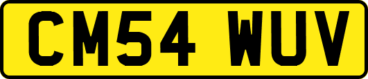 CM54WUV