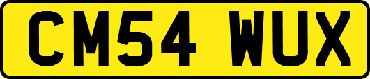 CM54WUX