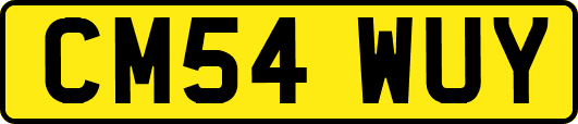 CM54WUY