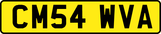 CM54WVA