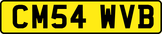 CM54WVB