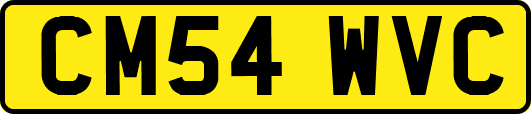 CM54WVC