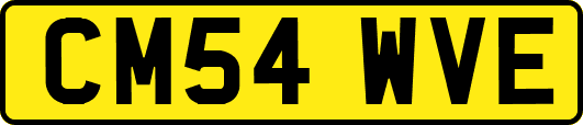 CM54WVE