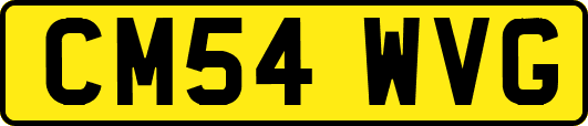 CM54WVG