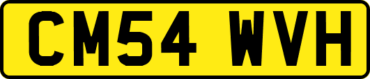 CM54WVH