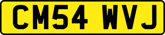CM54WVJ