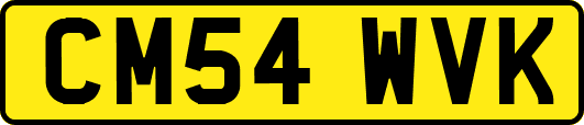 CM54WVK