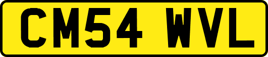 CM54WVL