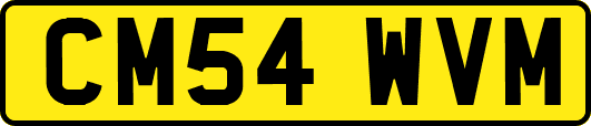 CM54WVM