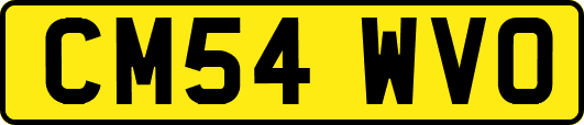 CM54WVO