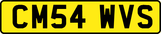 CM54WVS