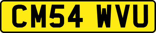 CM54WVU