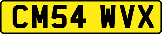 CM54WVX