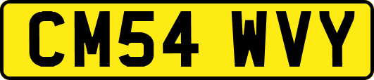 CM54WVY