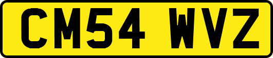 CM54WVZ