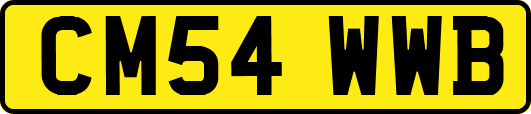 CM54WWB