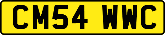 CM54WWC