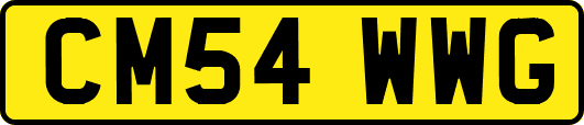 CM54WWG