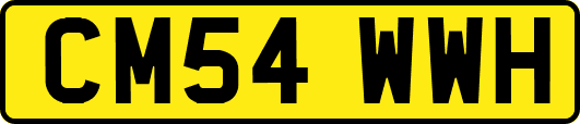 CM54WWH