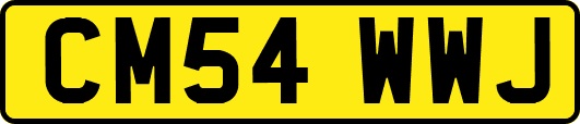 CM54WWJ