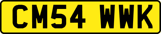 CM54WWK