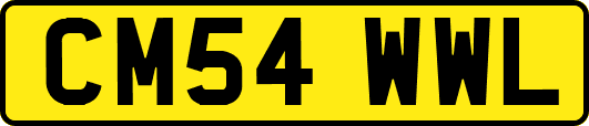 CM54WWL