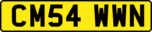 CM54WWN
